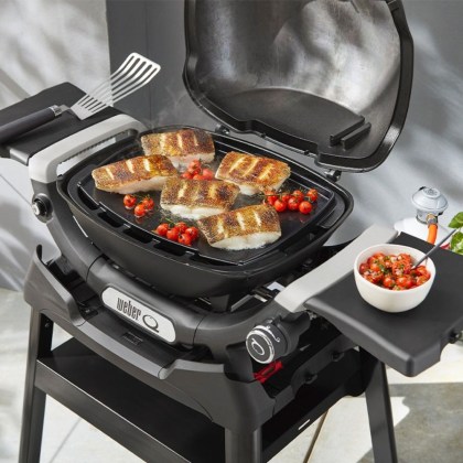 Weber Q Full Size Cast-Iron Griddle (4)